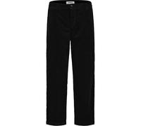 Maloja - Women's CharrazM. - Freizeithose, Gr. S, schwarz (DeepBlack)