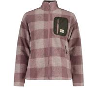 Maloja Damen ClaridenM. Jacke (Größe XS, lila)