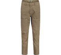 Maloja Damen ColdilanaM. Hose (Größe M, beige)