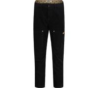 Maloja Damen ColdilanaM. Hose (Größe S, schwarz)