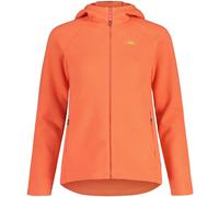 Maloja Damen CuandoM. Jacke (Größe M, rot)