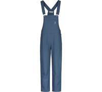 Maloja Damen FigerhornM. Jumpsuit (Größe M, blau)