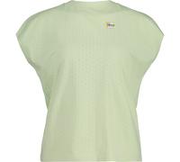 Maloja Damen GemskresseM. T-Shirt (Größe S, gruen)