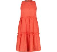 Maloja - Women's GrundlseeM. - Kleid, Gr. M, rot (Cranberry)