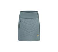 Maloja - Women's HochfeilerM. - Kunstfaserrock, Gr. L, grau (ShadedSage)