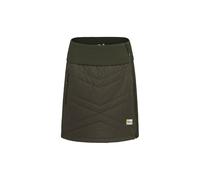 Maloja Damen HochfeilerM. Rock (Größe M, oliv)