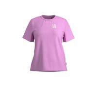 Maloja - Women's KampeckM. - T-Shirt, Gr. M, rosa (WinterMagnolia)