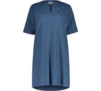 Maloja Damen KarrasM. Kleid (Größe L, blau)