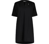 Maloja Damen KarrasM. Kleid (Größe L, schwarz)