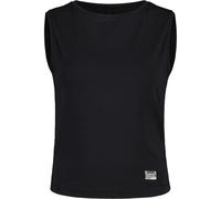 Maloja Damen LakshmiM. Top (Größe XS, schwarz)