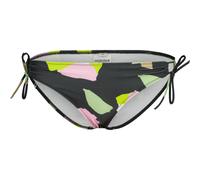 Maloja - Women's MattseeM. Bottom - Bikini-Bottom, Gr. M, grau (DeepBlackFieldflower)