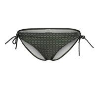 Maloja Damen MattseeM. Bikini Hose (Größe S, oliv)