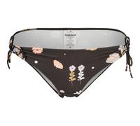 Maloja - Women's MattseeM. Bottom - Bikini-Bottom, Gr. XS, grau (DeepBlackFlora)