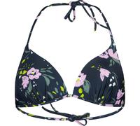 Maloja Damen MattseeM. Bikini Oberteil (Größe M, blau)