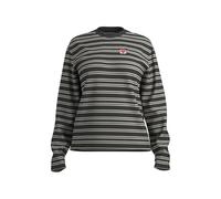 Maloja Damen MawenziM. Longsleeve (Größe M, schwarz)