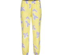 Maloja Damen MelachM. Hose (Größe L, weiss)
