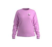 Maloja Damen NeusiedlerseeM. Longsleeve (Größe M, rosa)