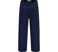 Maloja Damen OlpererM. Hose (Größe XS, blau)