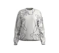 Maloja ORSENESM. shaded white blossom (1149) M