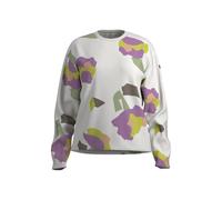 Maloja Damen OrsenesM. Longsleeve (Größe XS, weiss)