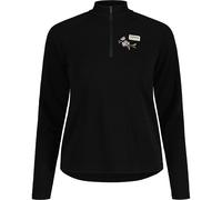 Maloja Damen PetersteinM. Pullover (Größe L, schwarz)