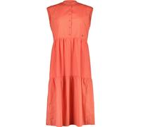 Maloja Damen PilatusM. Kleid (Größe L, orange)