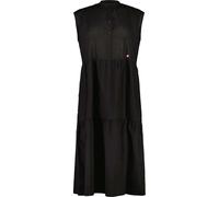 Maloja Damen PilatusM. Kleid (Größe L, schwarz)