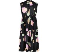 Maloja Damen PilatusM. Kleid (Größe S, schwarz)