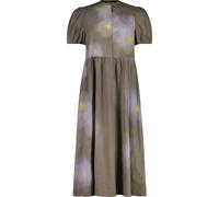 Maloja - Women's RobsonM. - Kleid, Gr. M, grau (WarmShadowBloom)