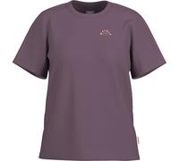 Maloja Damen RuacanaM. T-Shirt (Größe L, lila)