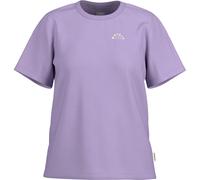 Maloja Damen RuacanaM. T-Shirt (Größe S, lila)