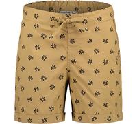 Maloja Damen SalzachM. Shorts (Größe S, beige)