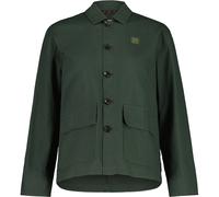 Maloja Damen SpiegelkogelM. Jacke (Größe S, gruen)