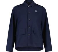 Maloja Damen SpiegelkogelM. Jacke (Größe XS, blau)