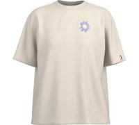 Maloja Damen SpreeM. T-Shirt (Größe XL, beige)