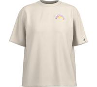 Maloja - Women's SpreeM. - T-Shirt, Gr. XS, beige (NaturalRainbow)