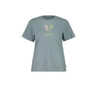Maloja Damen T-Shirt AdamekM sage : M