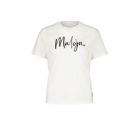 Maloja Damen T-Shirt MillyM shaded white : S