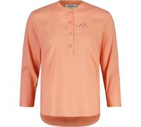 Maloja Damen TombeaM. Bluse (Größe XS, rosa)