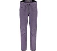 Maloja Damen TraithenM. Hose (Größe S, lila)