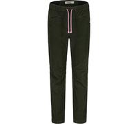 Maloja Damen TraithenM. Hose (Größe XS, oliv)