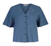 Maloja - Women's ValamaraM. - Bluse, Gr. XS, blau (DustyBlue)