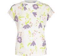 Maloja WeidseeM. shaded white brushflower (1150) L