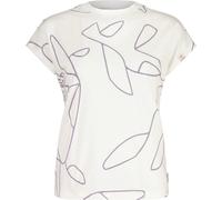 Maloja Damen WeidseeM. T-Shirt (Größe S, weiss)