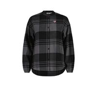 Maloja Damen WieselsteinM. Bluse (Größe XS, schwarz)
