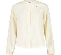 Maloja - Women's ZellerseeM. - Bluse, Gr. L, weiß (ShadedWhite)