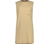Maloja Damen ZimnitzM. Kleid (Größe S, beige)