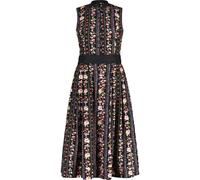 Maloja - Women's ZwieselalmM. - Kleid, Gr. S, grau (DeepBlackRivulet)