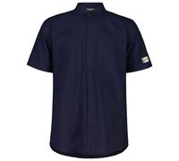 Maloja - ElbertM. - Hemd, Gr. M, blau (NightSky)