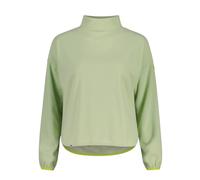 Maloja Fleecepullover RomaliaM (Oversize Fit) hellgrün Damen, Größe L